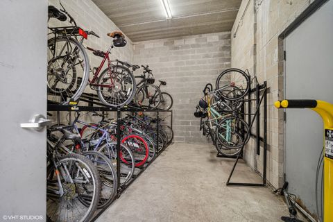 Tiny photo for 3125 W fullerton Avenue #517, Chicago, IL 60647 (MLS # 12445768)
