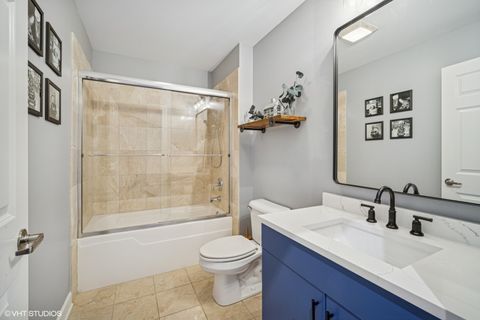 Tiny photo for 3125 W fullerton Avenue #517, Chicago, IL 60647 (MLS # 12445768)