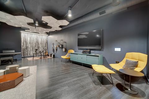 Tiny photo for 211 N Harbor Drive #1207, Chicago, IL 60601 (MLS # 12525182)