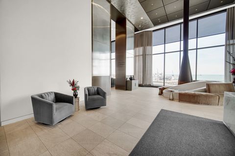 Tiny photo for 211 N Harbor Drive #1207, Chicago, IL 60601 (MLS # 12525182)