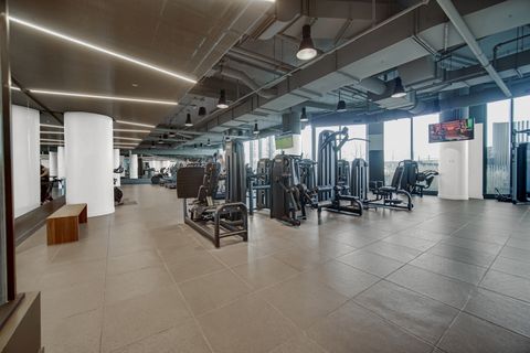 Tiny photo for 211 N Harbor Drive #1207, Chicago, IL 60601 (MLS # 12525182)