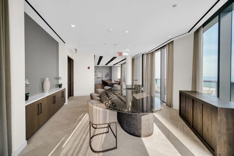 Tiny photo for 211 N Harbor Drive #1207, Chicago, IL 60601 (MLS # 12525182)