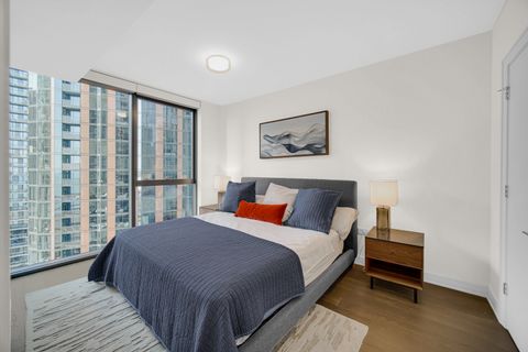 Tiny photo for 211 N Harbor Drive #1207, Chicago, IL 60601 (MLS # 12525182)