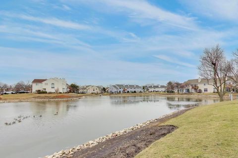 Tiny photo for 1052 Ripple Ridge Drive, Darien, IL 60561 (MLS # 12532694)