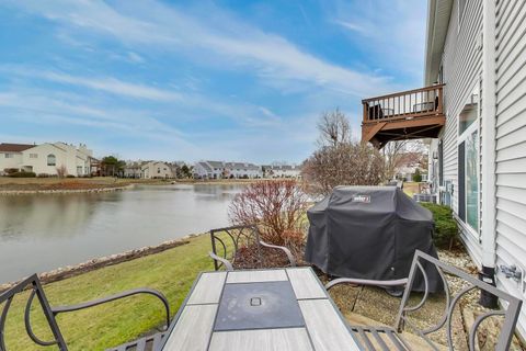 Tiny photo for 1052 Ripple Ridge Drive, Darien, IL 60561 (MLS # 12532694)