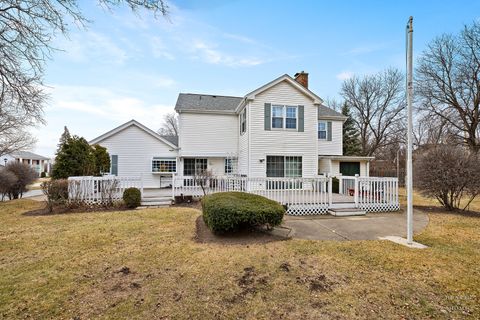 Tiny photo for 1358 W Borders Drive, Palatine, IL 60067 (MLS # 12569259)