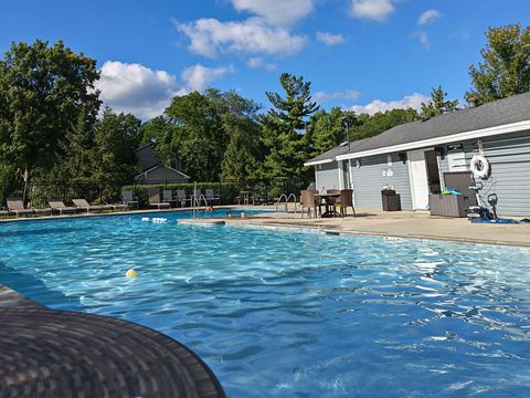 Tiny photo for 1358 W Borders Drive, Palatine, IL 60067 (MLS # 12569259)