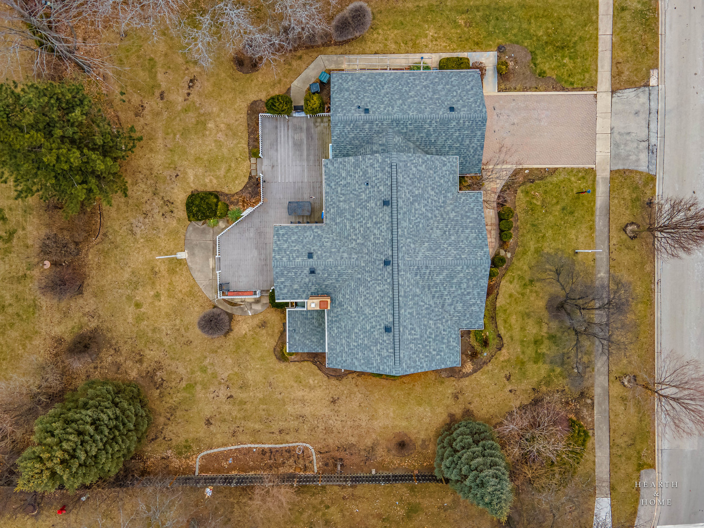 1358 W Borders Drive