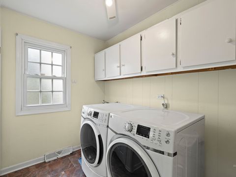 Tiny photo for 1358 W Borders Drive, Palatine, IL 60067 (MLS # 12569259)