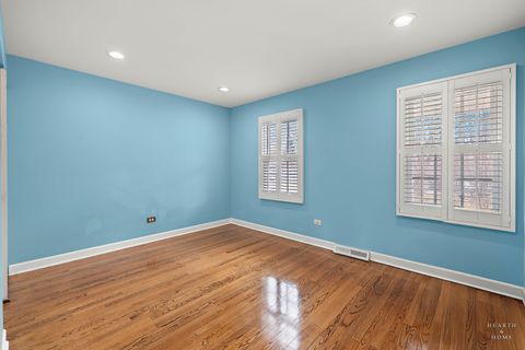 Tiny photo for 1358 W Borders Drive, Palatine, IL 60067 (MLS # 12569259)