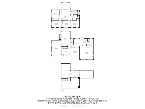 Tiny photo for 1358 W Borders Drive, Palatine, IL 60067 (MLS # 12569259)