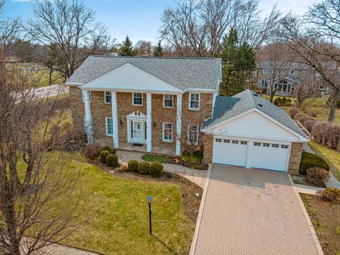 1358 W Borders Drive Palatine IL 60067