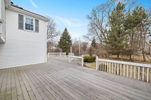 Tiny photo for 1358 W Borders Drive, Palatine, IL 60067 (MLS # 12569259)