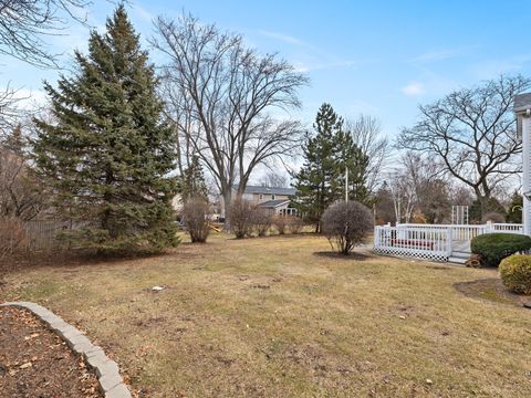 Tiny photo for 1358 W Borders Drive, Palatine, IL 60067 (MLS # 12569259)
