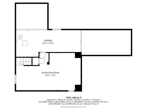 Tiny photo for 1358 W Borders Drive, Palatine, IL 60067 (MLS # 12569259)