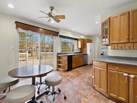 Tiny photo for 1358 W Borders Drive, Palatine, IL 60067 (MLS # 12569259)