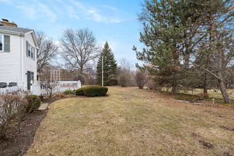 Tiny photo for 1358 W Borders Drive, Palatine, IL 60067 (MLS # 12569259)