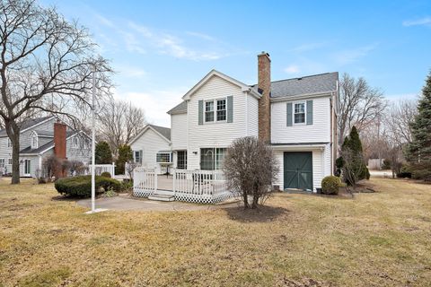 Tiny photo for 1358 W Borders Drive, Palatine, IL 60067 (MLS # 12569259)