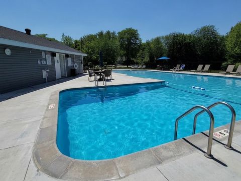 Tiny photo for 1358 W Borders Drive, Palatine, IL 60067 (MLS # 12569259)