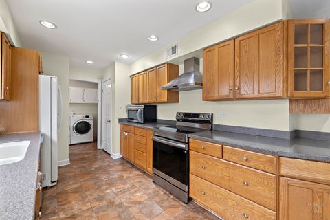 Tiny photo for 1358 W Borders Drive, Palatine, IL 60067 (MLS # 12569259)