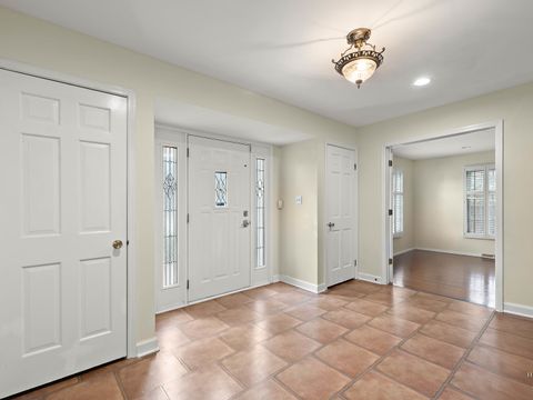 Tiny photo for 1358 W Borders Drive, Palatine, IL 60067 (MLS # 12569259)