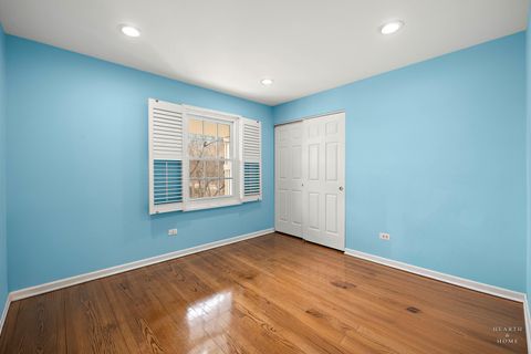 Tiny photo for 1358 W Borders Drive, Palatine, IL 60067 (MLS # 12569259)