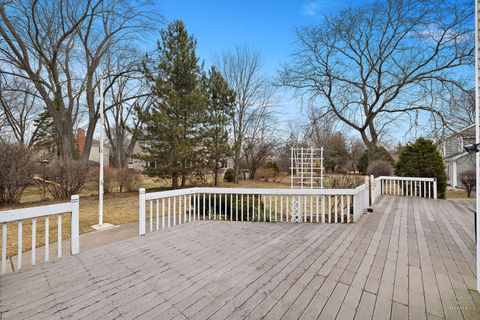 Tiny photo for 1358 W Borders Drive, Palatine, IL 60067 (MLS # 12569259)