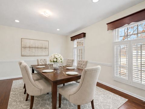 Tiny photo for 1358 W Borders Drive, Palatine, IL 60067 (MLS # 12569259)