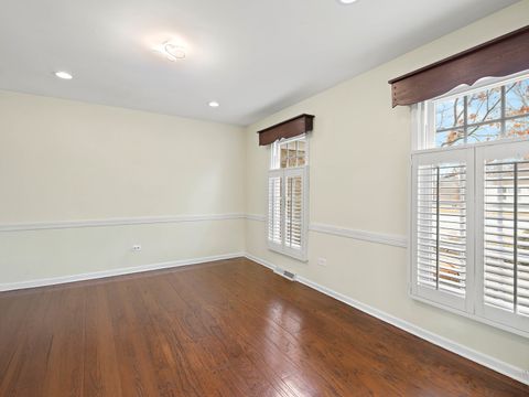 Tiny photo for 1358 W Borders Drive, Palatine, IL 60067 (MLS # 12569259)