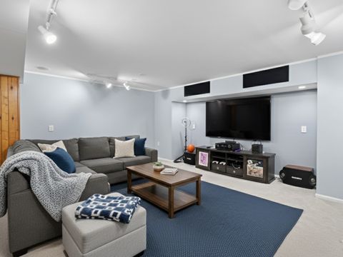 Tiny photo for 1358 W Borders Drive, Palatine, IL 60067 (MLS # 12569259)