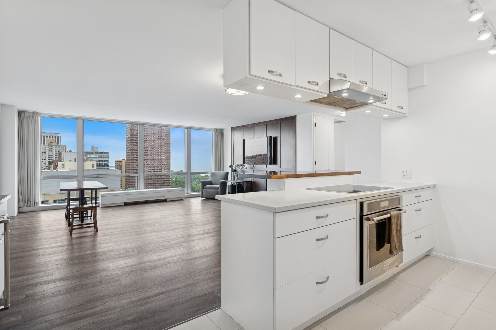 330 W DIVERSEY Parkway 1708
