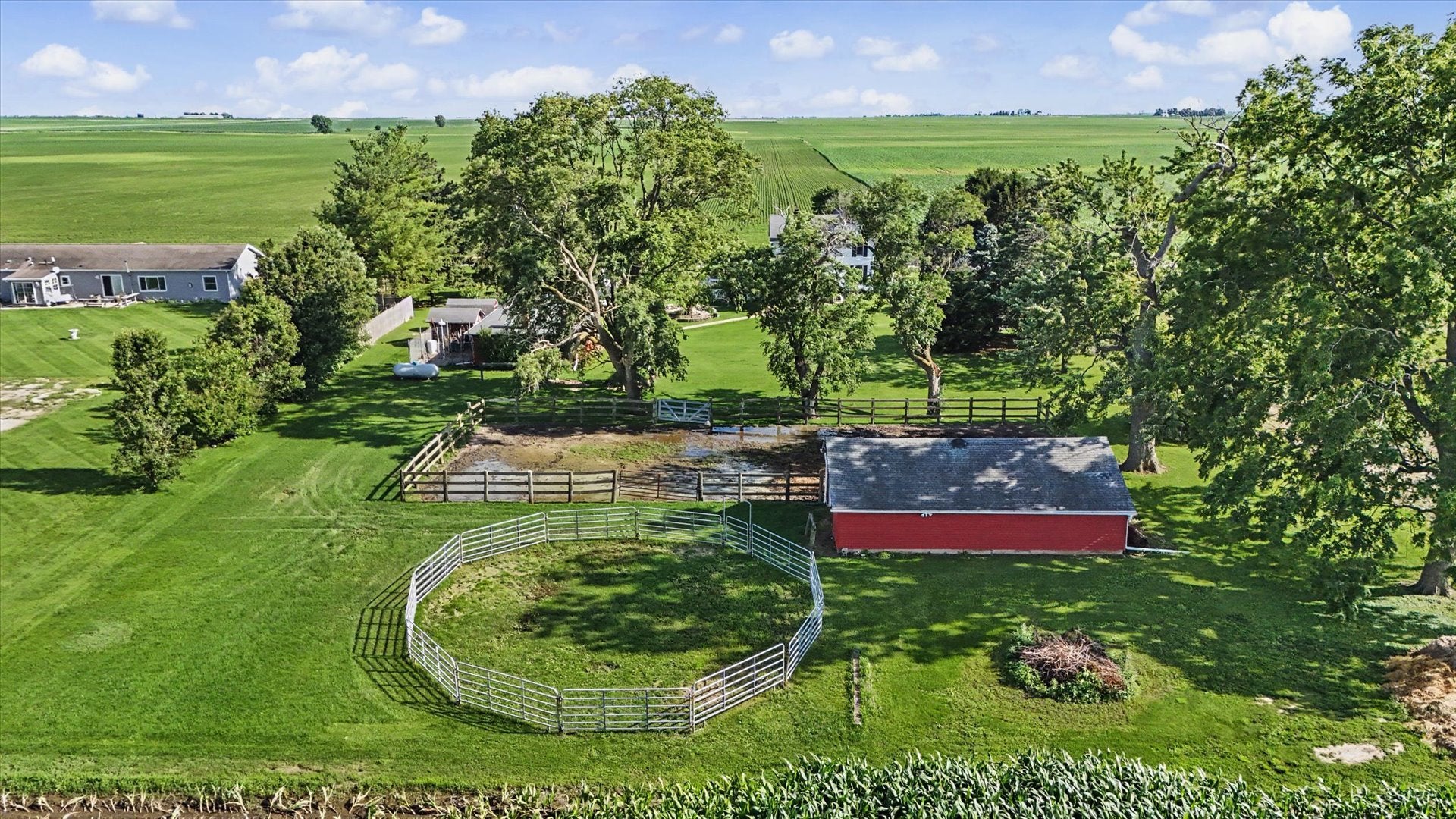 1152 County Road 2900 Road