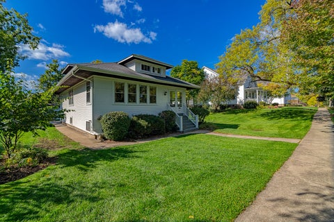 Tiny photo for 224 S Walnut Street, Itasca, IL 60143 (MLS # 12761117)
