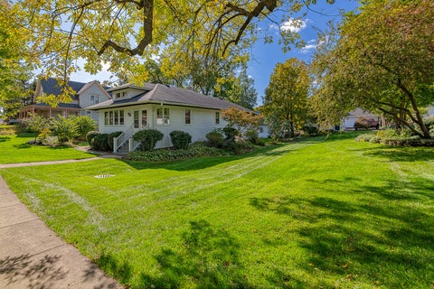 Tiny photo for 224 S Walnut Street, Itasca, IL 60143 (MLS # 12761117)