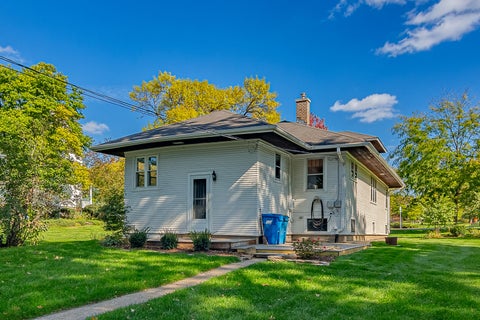 Tiny photo for 224 S Walnut Street, Itasca, IL 60143 (MLS # 12761117)