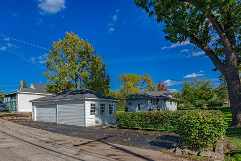 Tiny photo for 224 S Walnut Street, Itasca, IL 60143 (MLS # 12761117)