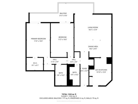 Tiny photo for 6033 N Sheridan Road #19K, Chicago, IL 60660 (MLS # 12507144)