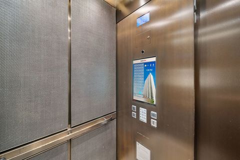 Tiny photo for 6033 N Sheridan Road #19K, Chicago, IL 60660 (MLS # 12507144)