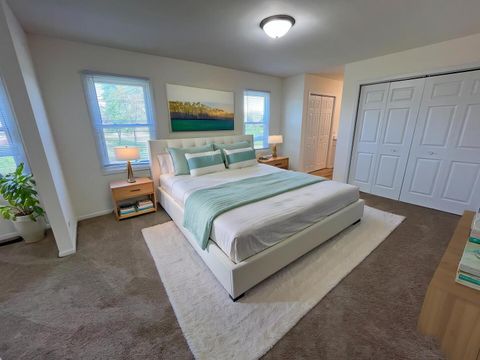 Tiny photo for 4900 MARY Court, Country Club Hills, IL 60478 (MLS # 12623371)