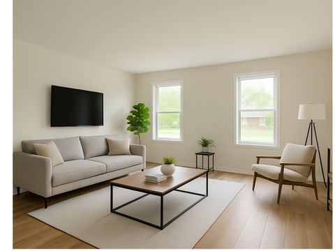 Tiny photo for 4900 MARY Court, Country Club Hills, IL 60478 (MLS # 12623371)