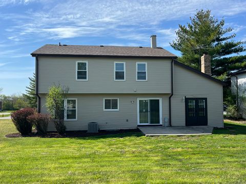 Tiny photo for 4900 MARY Court, Country Club Hills, IL 60478 (MLS # 12623371)