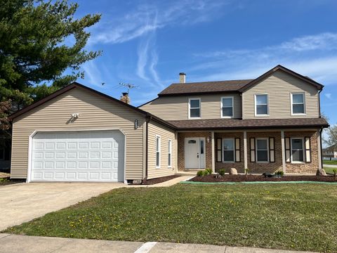 Photo of 4900 MARY Court, Country Club Hills, IL 60478 (MLS # 12623371)