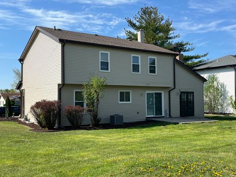 Tiny photo for 4900 MARY Court, Country Club Hills, IL 60478 (MLS # 12623371)