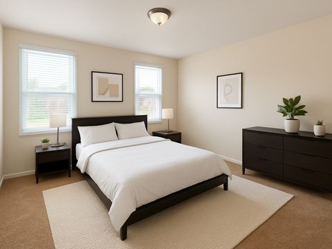 Tiny photo for 4900 MARY Court, Country Club Hills, IL 60478 (MLS # 12623371)