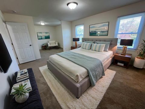 Tiny photo for 4900 MARY Court, Country Club Hills, IL 60478 (MLS # 12623371)