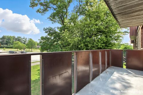 Tiny photo for 2600 Brookwood Way Drive #305, Rolling Meadows, IL 60008 (MLS # 12424874)