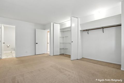 Tiny photo for 2600 Brookwood Way Drive #305, Rolling Meadows, IL 60008 (MLS # 12424874)