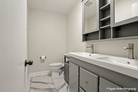 Tiny photo for 2600 Brookwood Way Drive #305, Rolling Meadows, IL 60008 (MLS # 12424874)