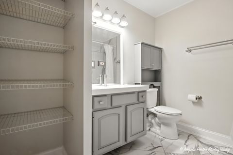 Tiny photo for 2600 Brookwood Way Drive #305, Rolling Meadows, IL 60008 (MLS # 12424874)