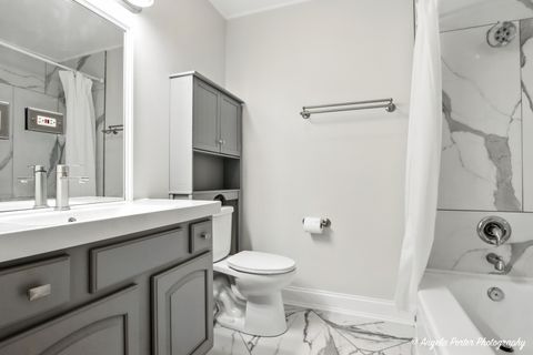 Tiny photo for 2600 Brookwood Way Drive #305, Rolling Meadows, IL 60008 (MLS # 12424874)